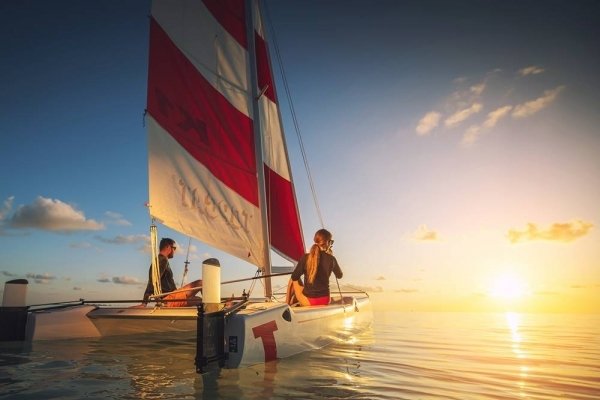 Watersports & Diving